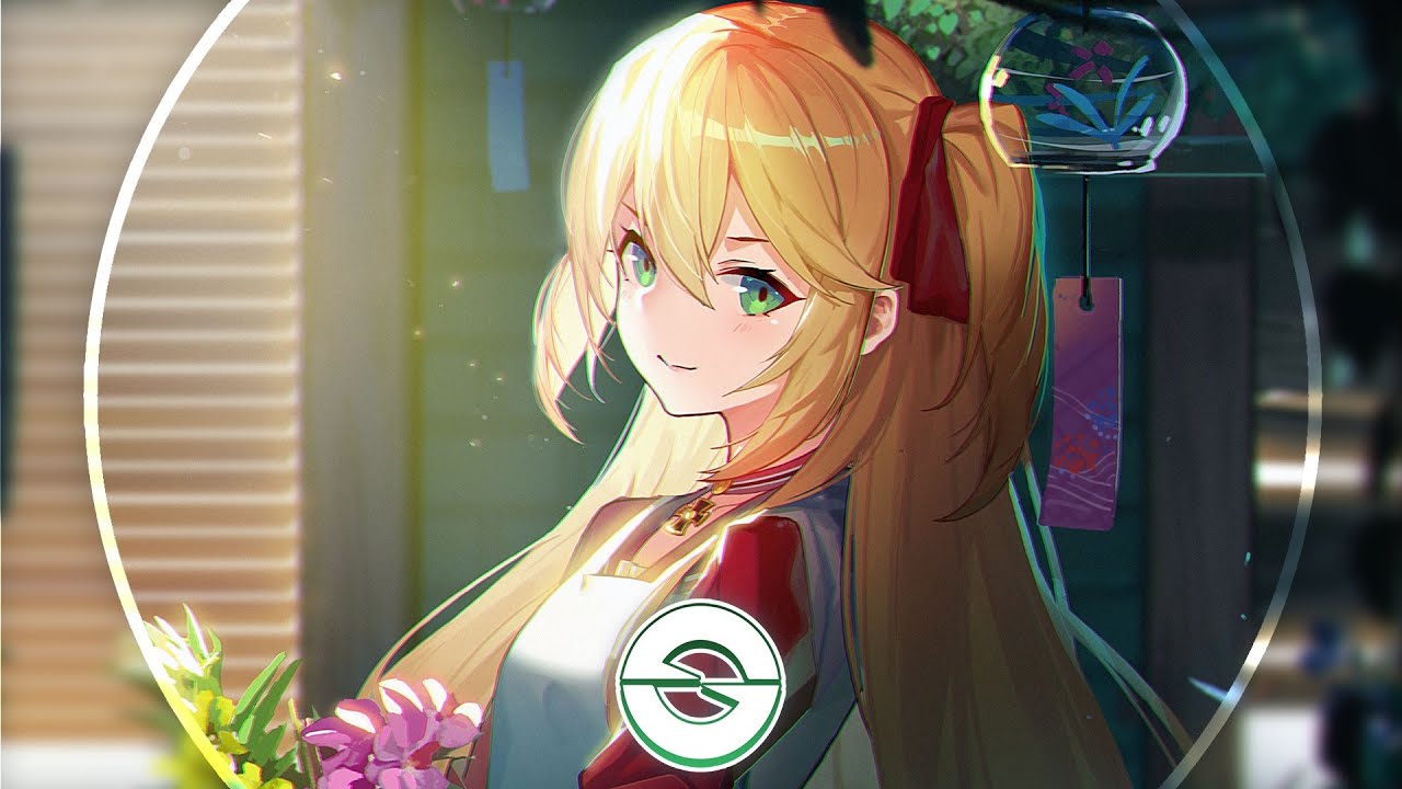 Nightcore - Imagine