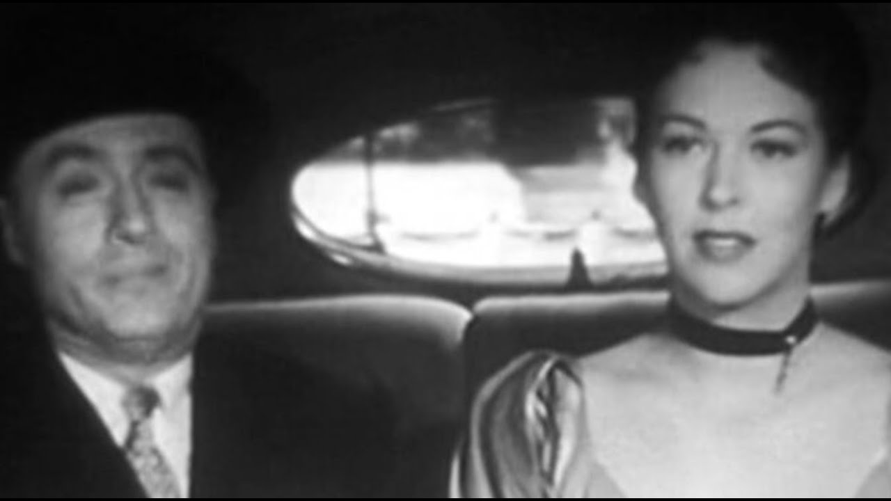 Four Star Playhouse - Season 1 - Episode 7 - The Officer and the Lady