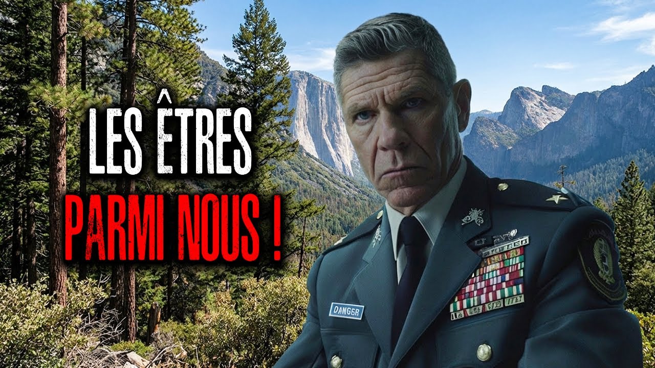 LES CRYPTIDES ATTAQUENT NOS FORÊTS et Parcs Nat ! Recueil d’Histoires Horribles