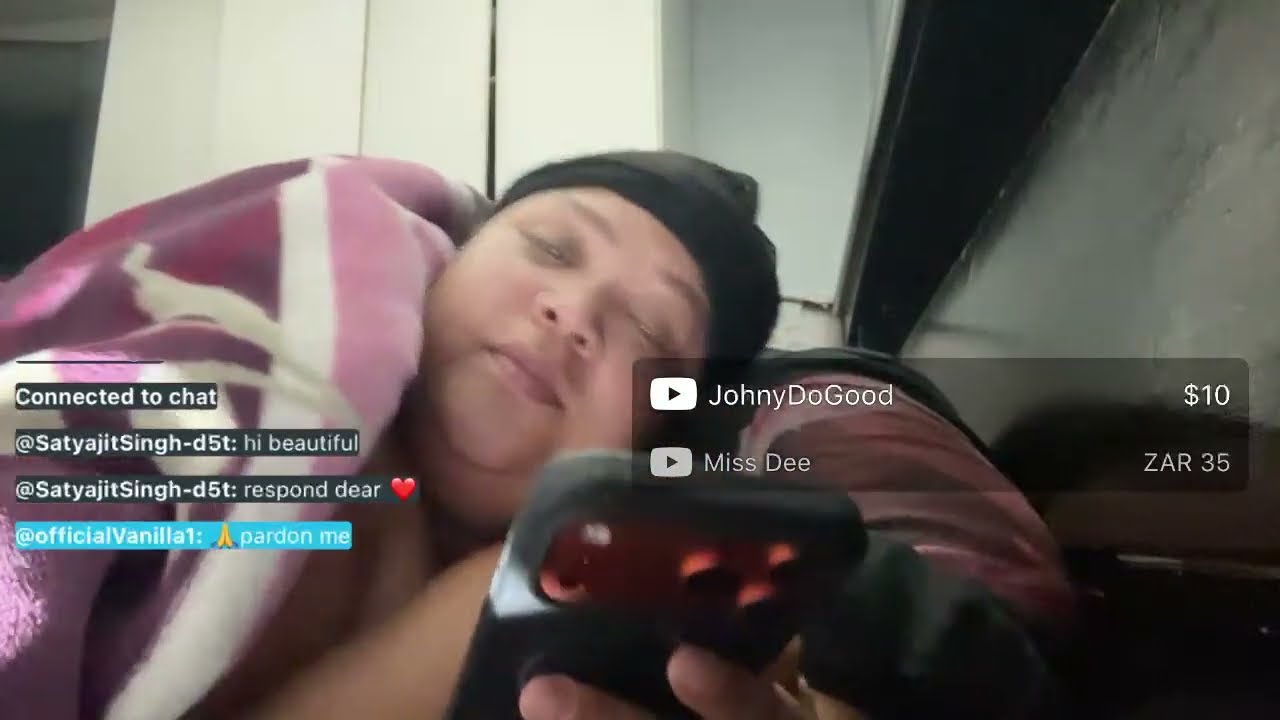 Sleep stream
