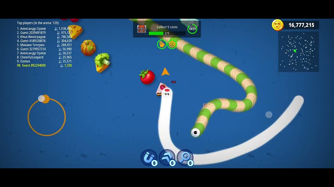 🐛🪱 ka game kaisa laga comment mein batana#viral #viral #games#viral#gaming #viral#viral#viral#viral🪱