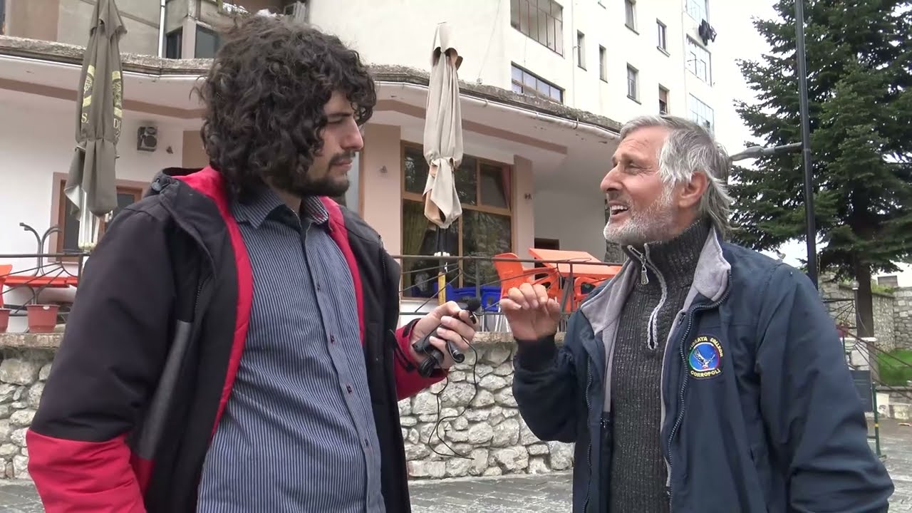 Leskovik | S06E10 | Aventurat e Julit