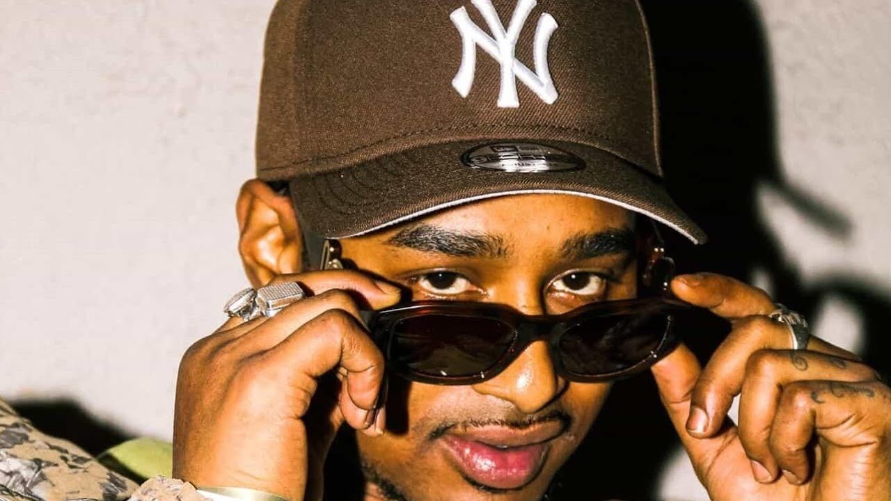 TTD Pod: Party G The Humble (Max B Artist) Interview|Album Listening Party|Networking|Rap|Part 2