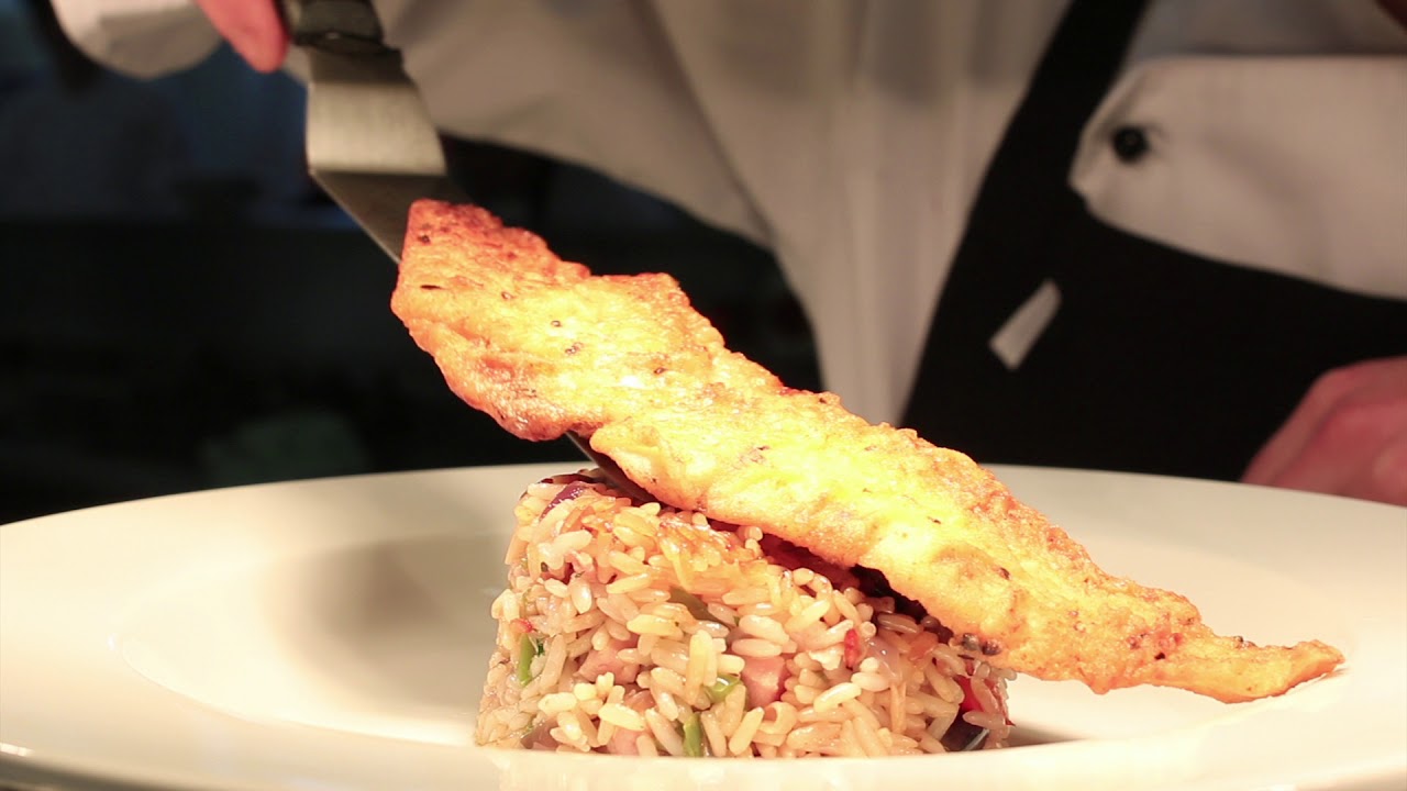Commis Chef Apprenticeship