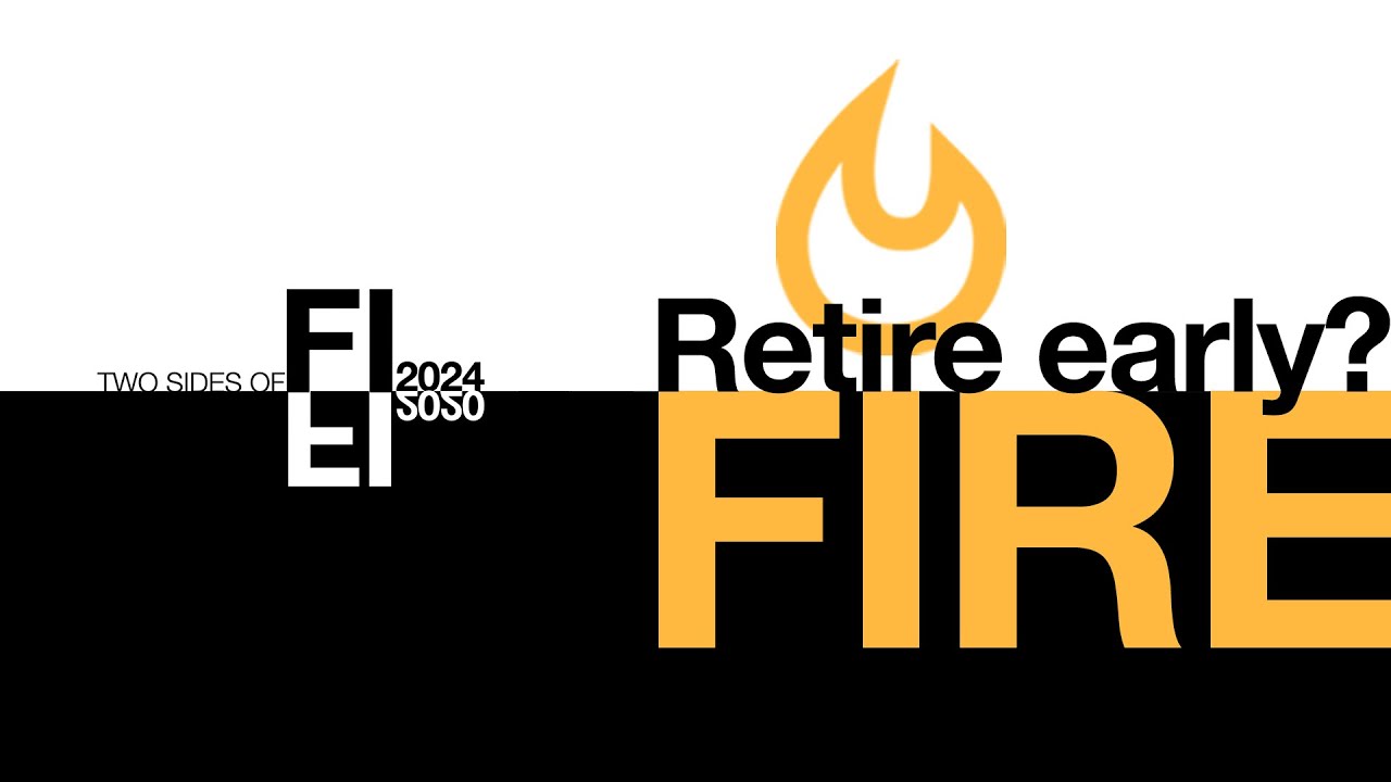 Financially Independent. Retire Early? Let's Discuss!