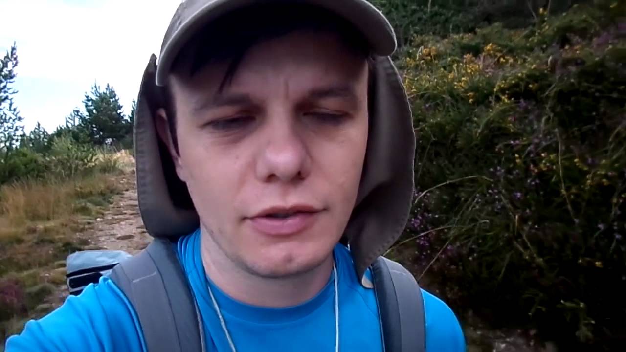 Caminho Primitivo (Episódio 9)