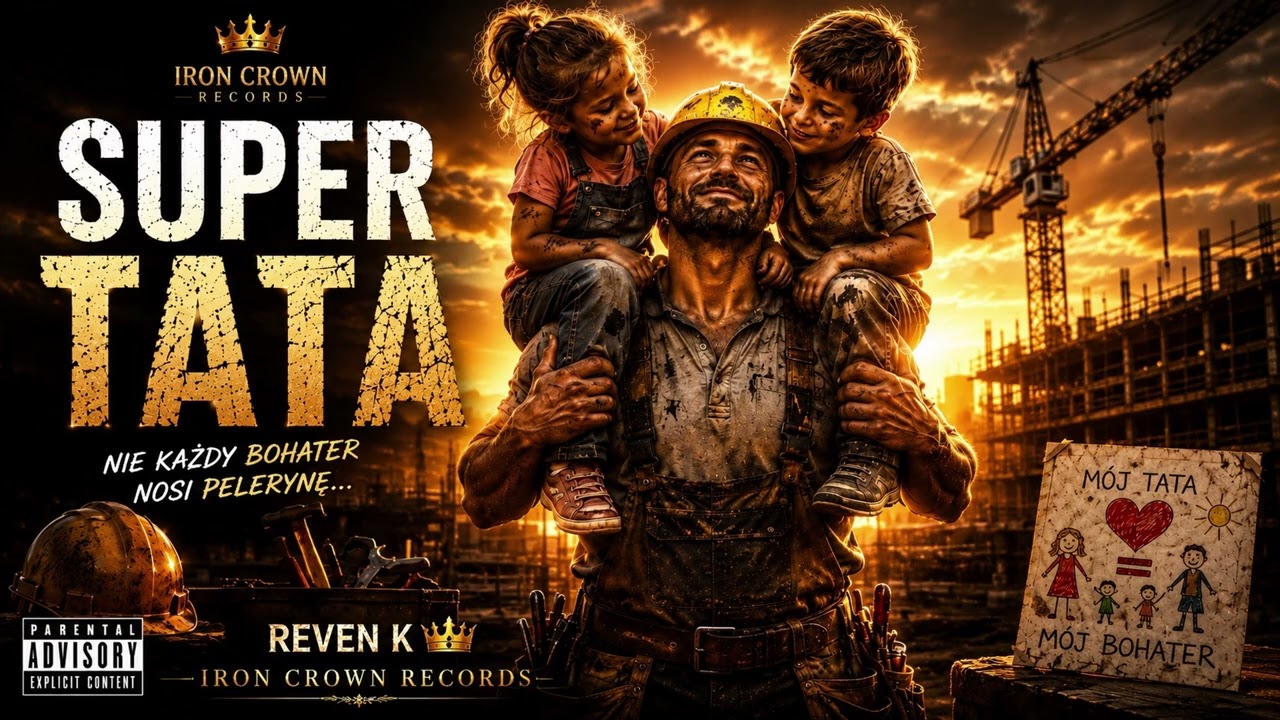 REVEN K &ndash; SUPER TATA