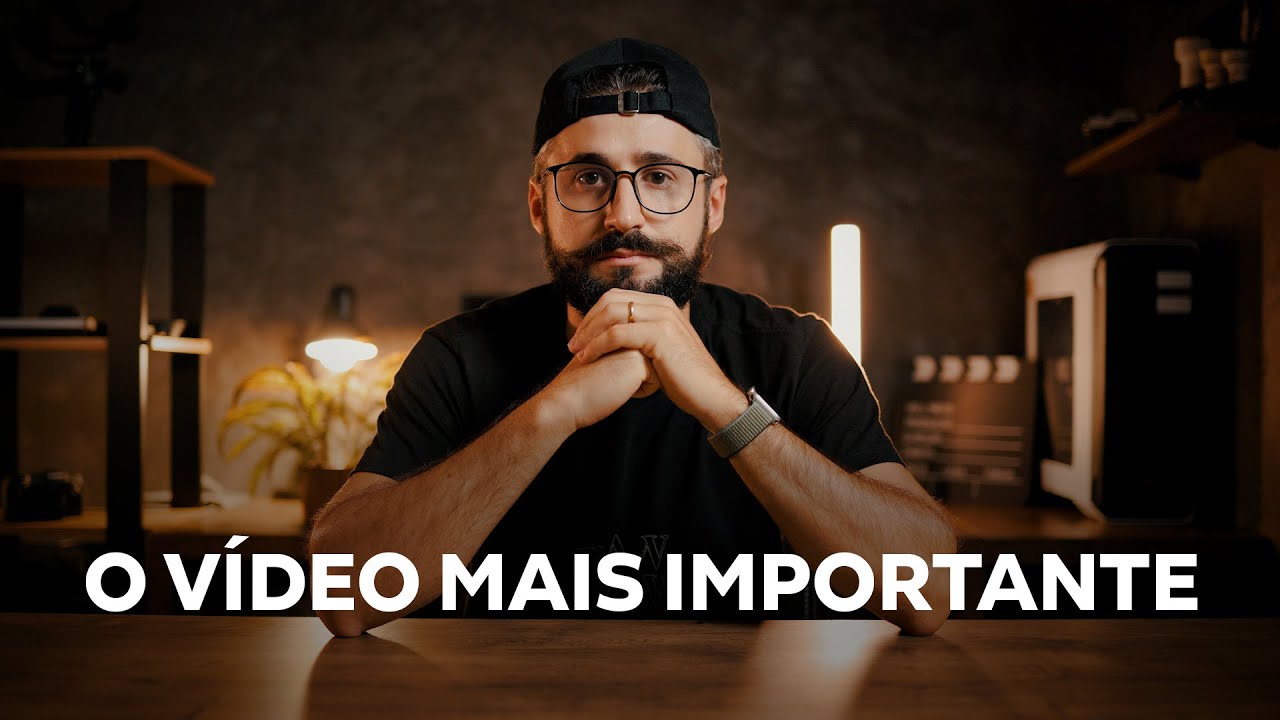 COISAS QUE EU GOSTARIA DE SABER QUANDO COMECEI NA FOTOGRAFIA
