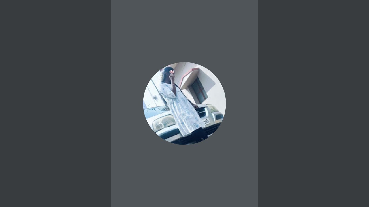 Sharmila Alaudheen is live!