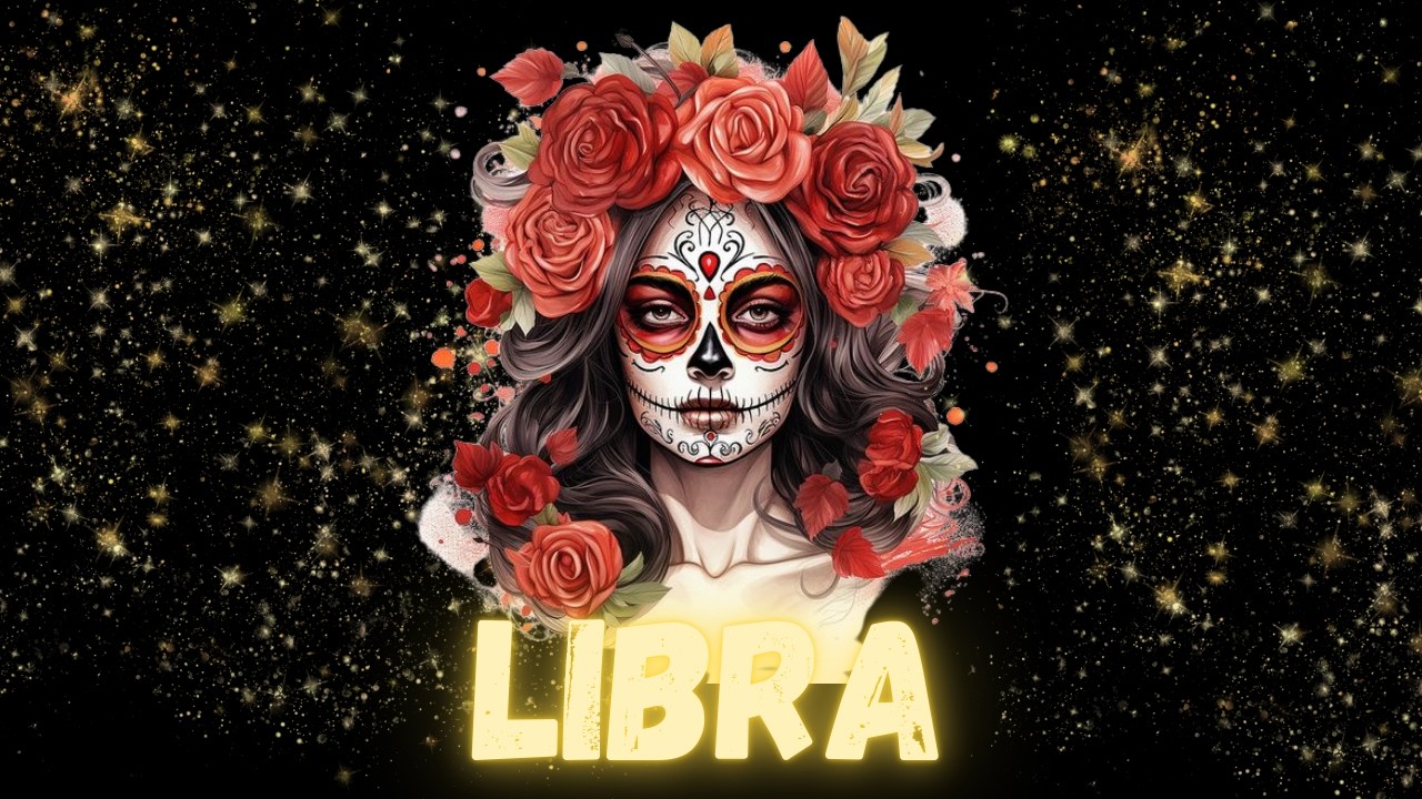 LIBRA- REGRET TREATING YOU LIKE YOU WERE NOTHING 😭 BUT YOU'RE EVERYTHING ❤️