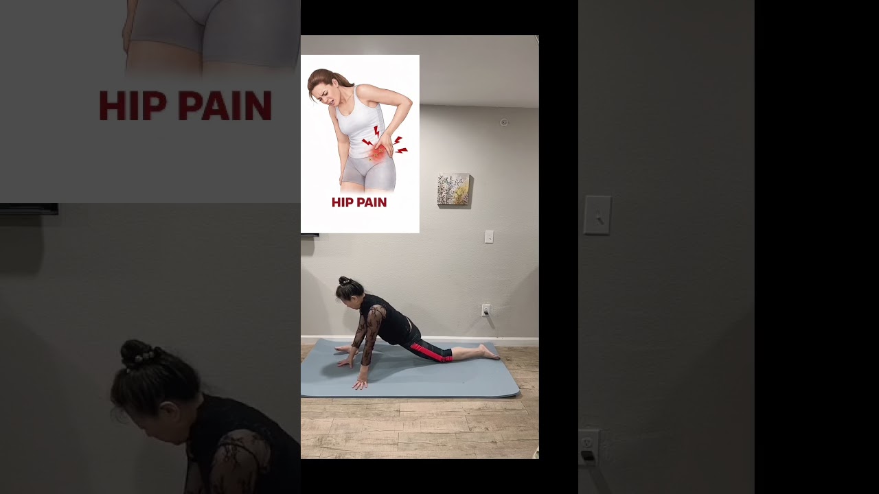 Hip Pain Treatment