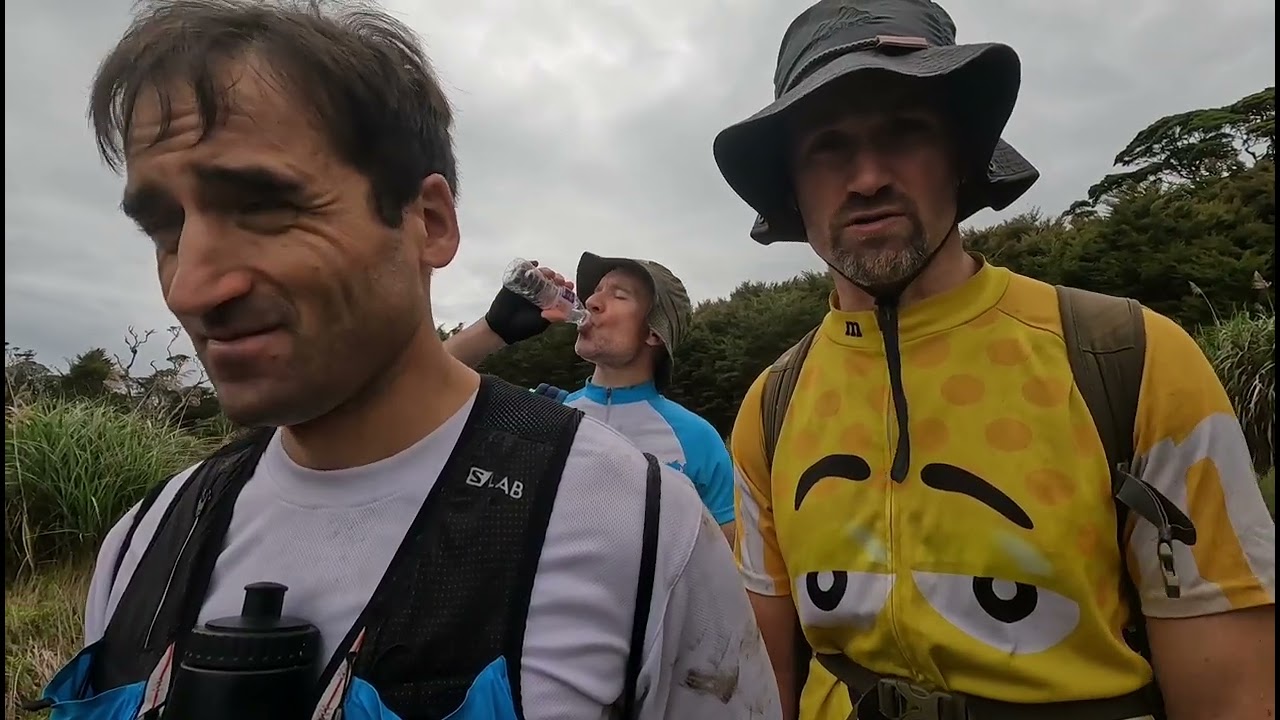 Филиппины 2025 фильм третий. Восхождение на гору Апо