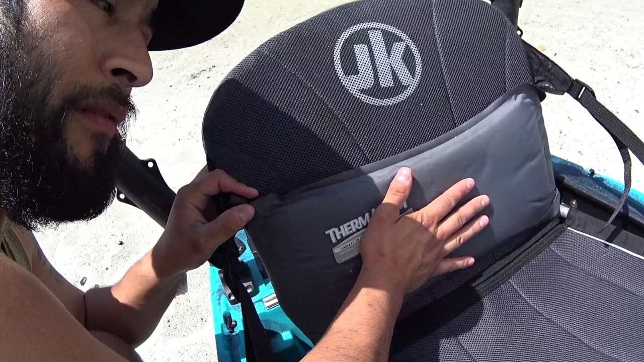 Review jackson kraken .13.5 elite en español
