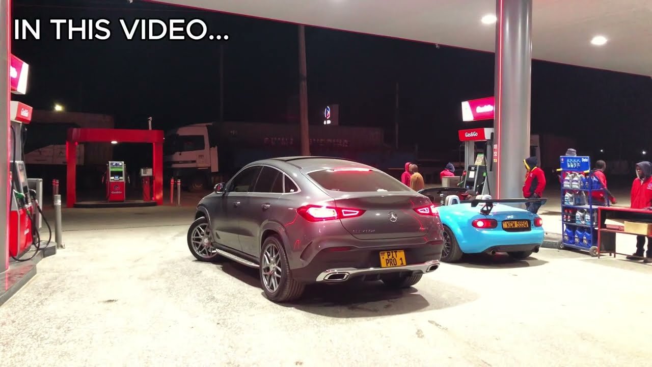 NIGHT RUN 4.O FULL VIDEO