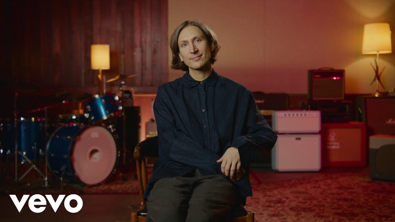 Jónsi, Alex Somers - Rental Family (The Big Score) ft. Hikari