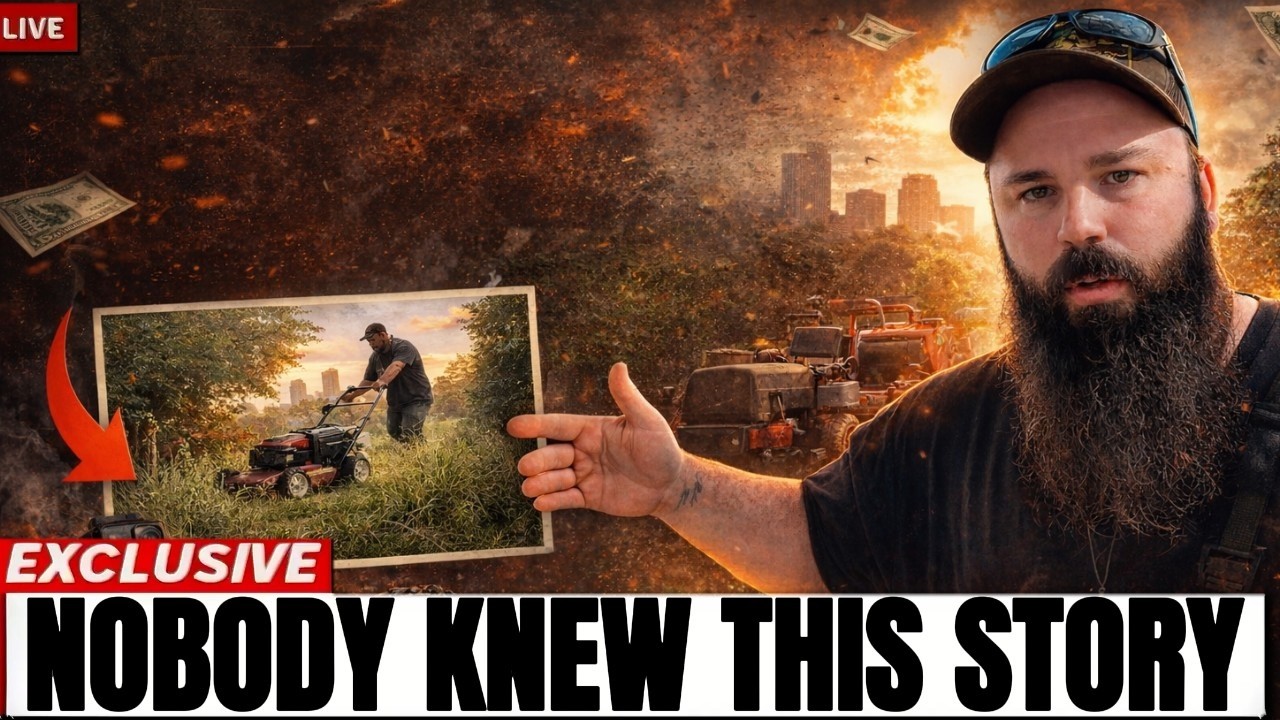 Что на самом деле случилось с гигантом в сфере ухода за газонами?