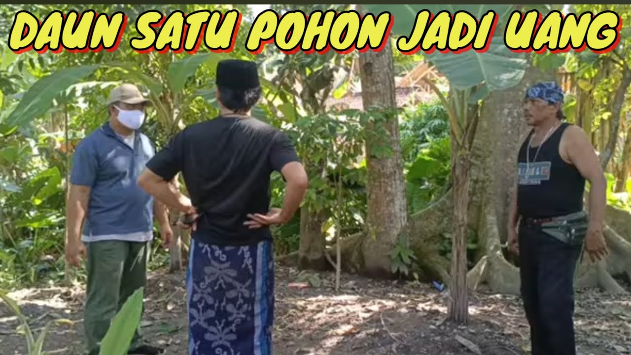 KETIKA TUKANG PALAK REBUTAN UANG TRILIUNAN