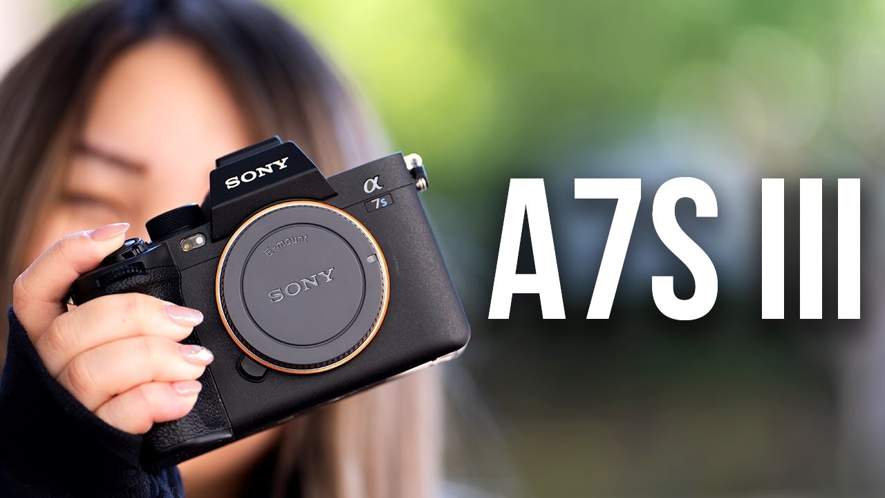 New a7S III Users! Don't Run Into These PROBLEMS!!