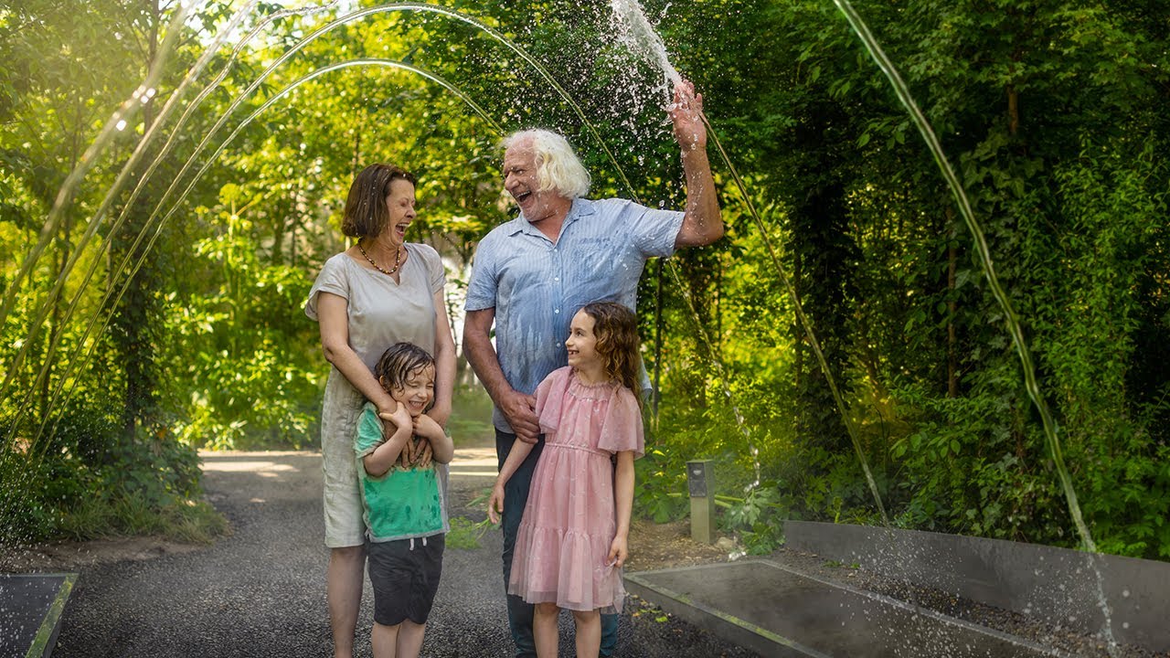 Alles nicht mehr ganz so spritzig? – Technorama