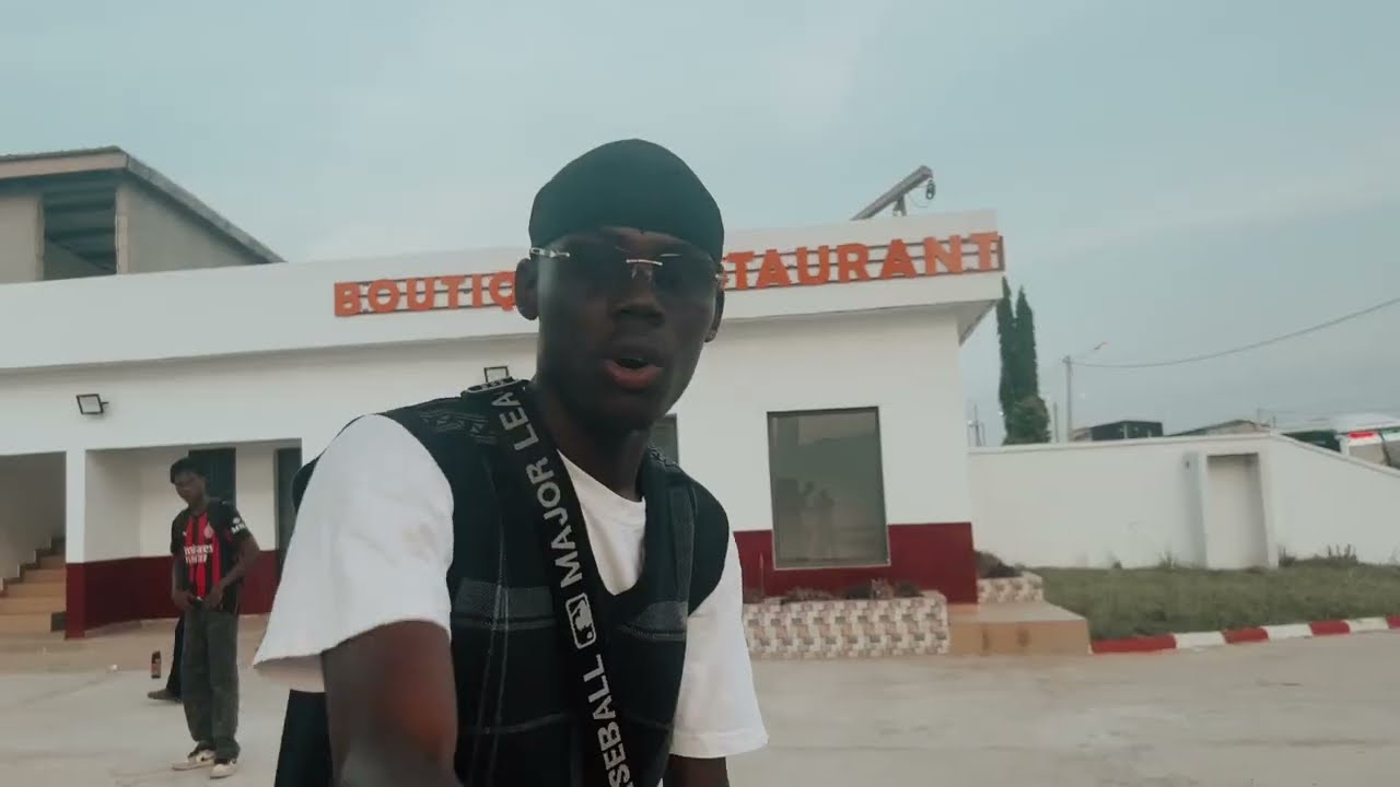 2x TCHÉ - LIL MASS x ARES 225 ( Clips officiel )