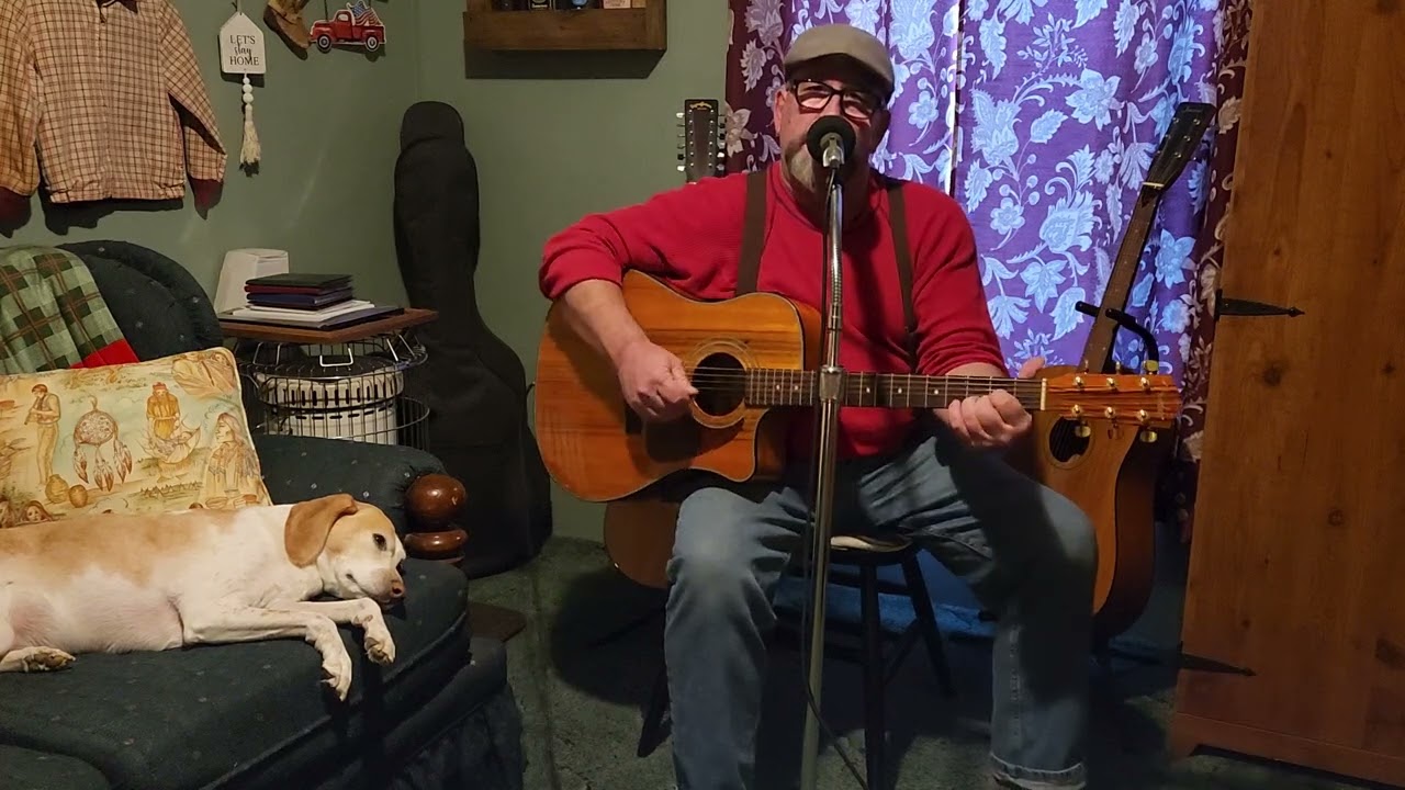 Do You Love as Good as You Look - Sung by : Harold Boyd - Original Artist : Bellamy Brothers 