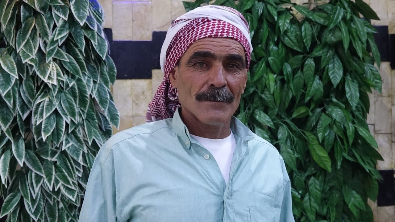 @زفاف العريس محمد ابن السيد احمد الاخرس(2)