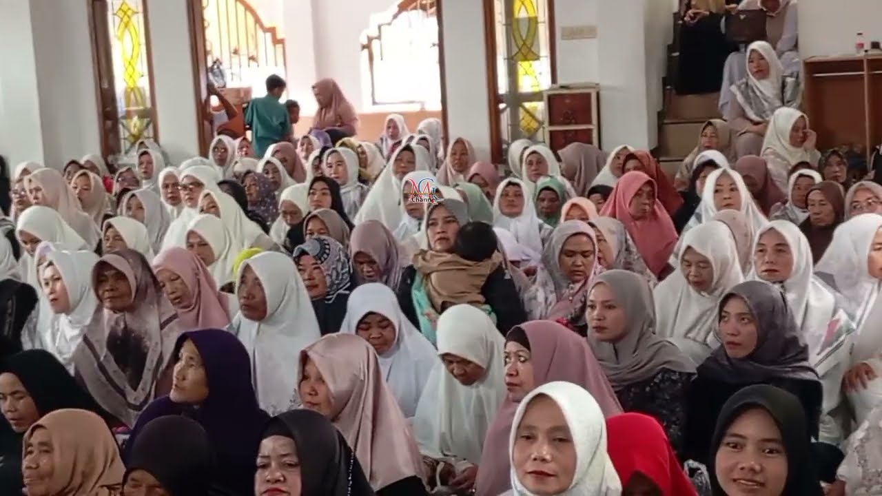 Terbaru ceramah ust NANA GERHANA || cikareo alam endah Rancabali Ciwidey