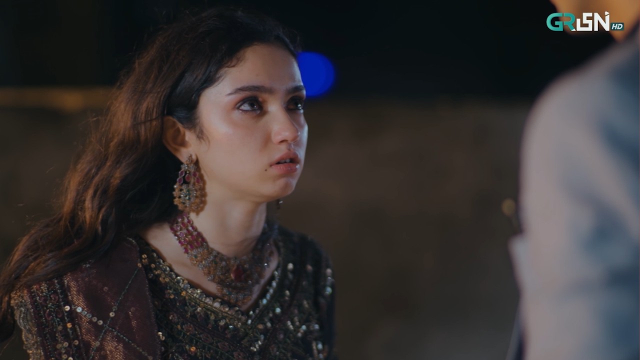 Tumne Meri Izzat Loot Li #ainaasif #hariswaheed #maa #newepisode