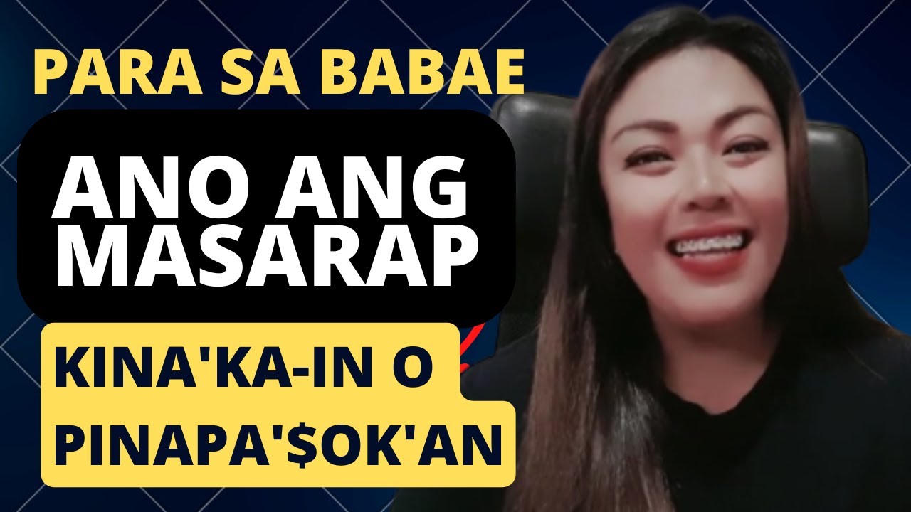 KAPAG NAGMAMAHAL KA