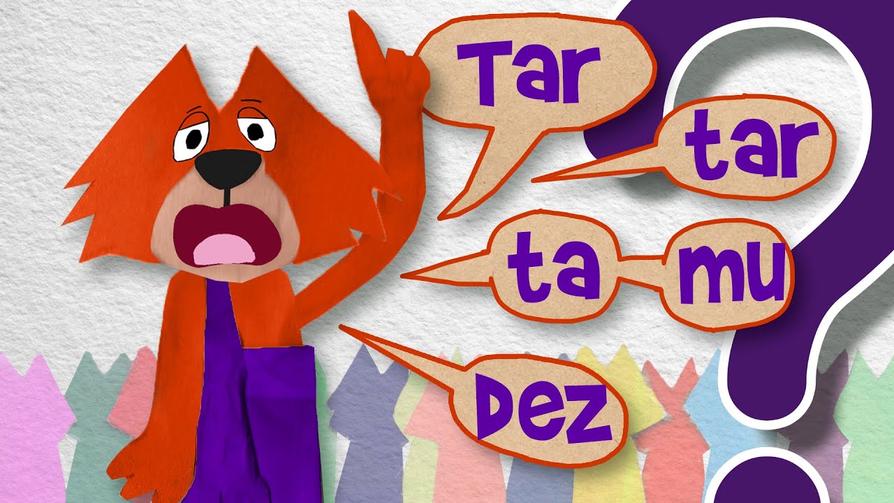 ¿Qué causa la TARTAMUDEZ?