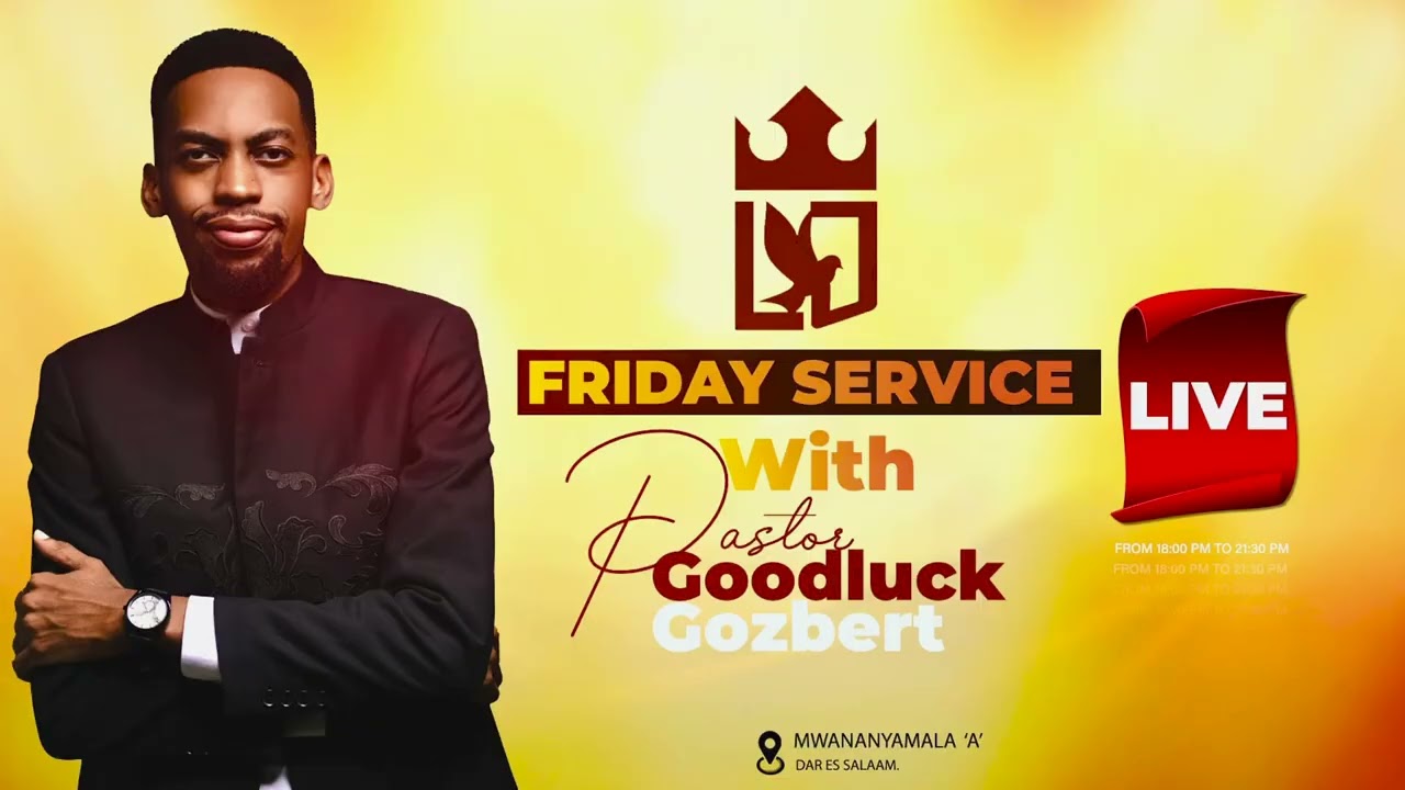 WANA WA MUNGU-Loving Jesus Fellowship (13.02.2026)