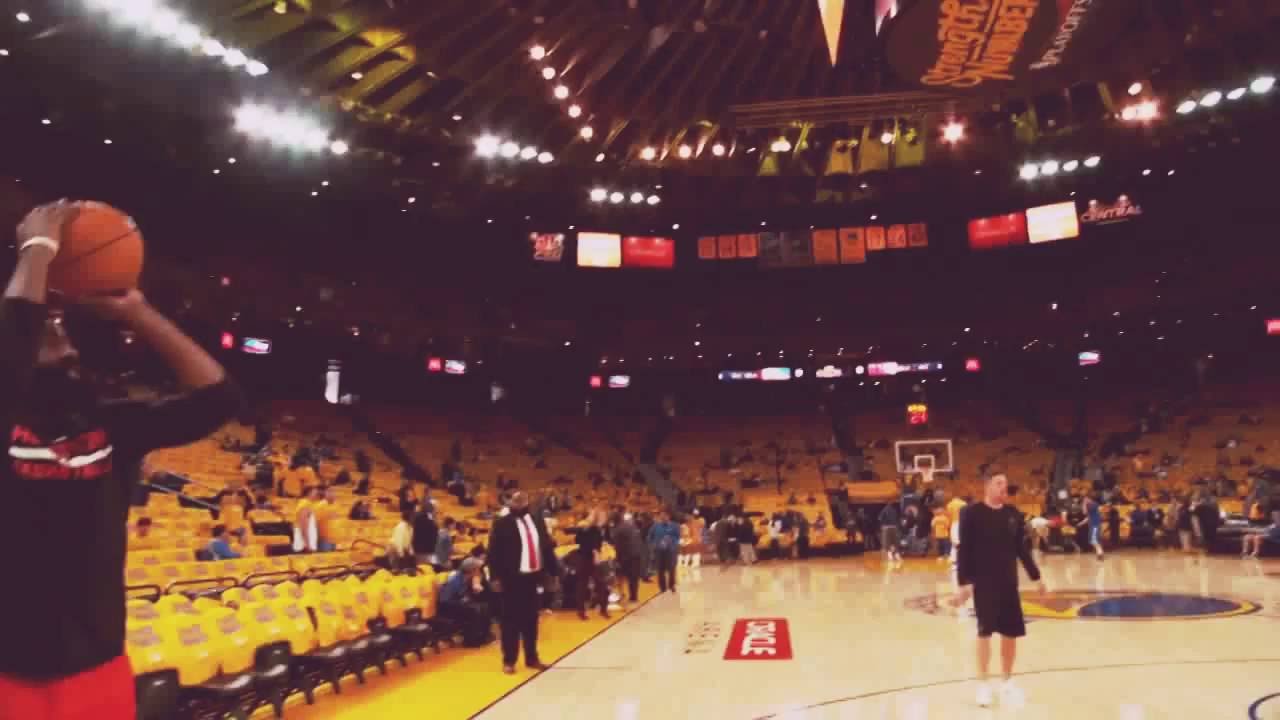 James Harden Mix HD - 