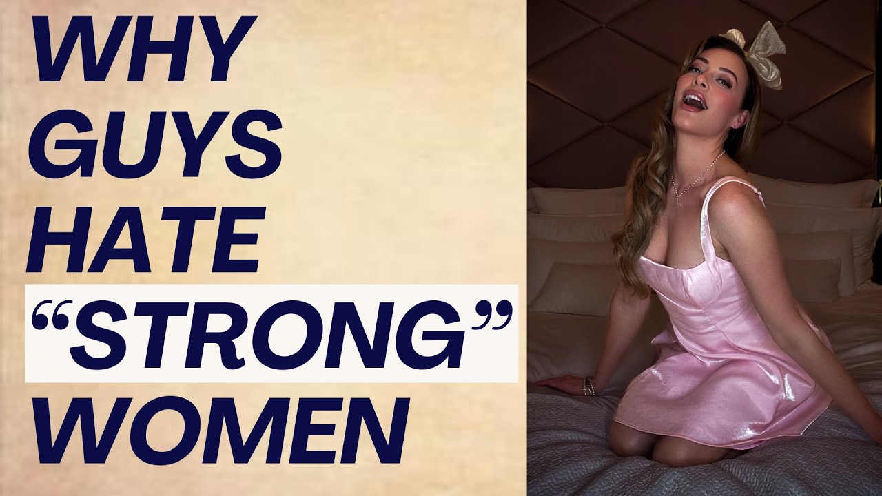 WHY MEN REJECT STRONG WOMEN: How to Attract Provider Men! | Shallon Lester