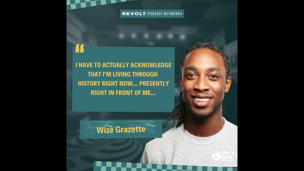 My GUBA Awards Barbados 2025 Recap and One Year of Behind the Mic