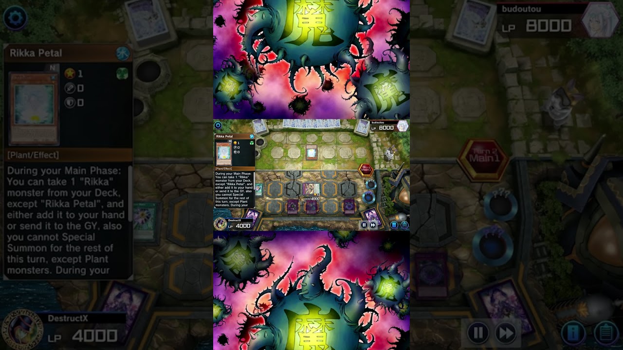 Hand Devastation Virus