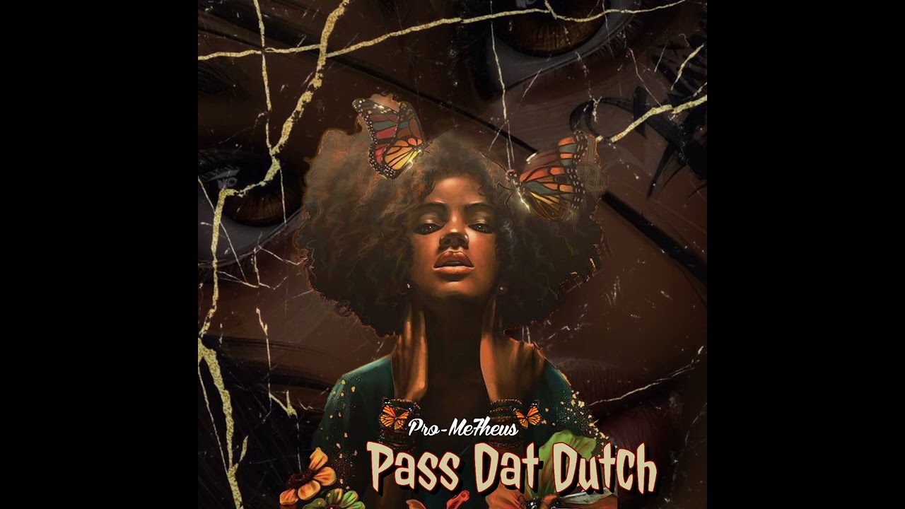 Missy Elliot - P a s s  D a t  D u t c h  (Edm Remix)