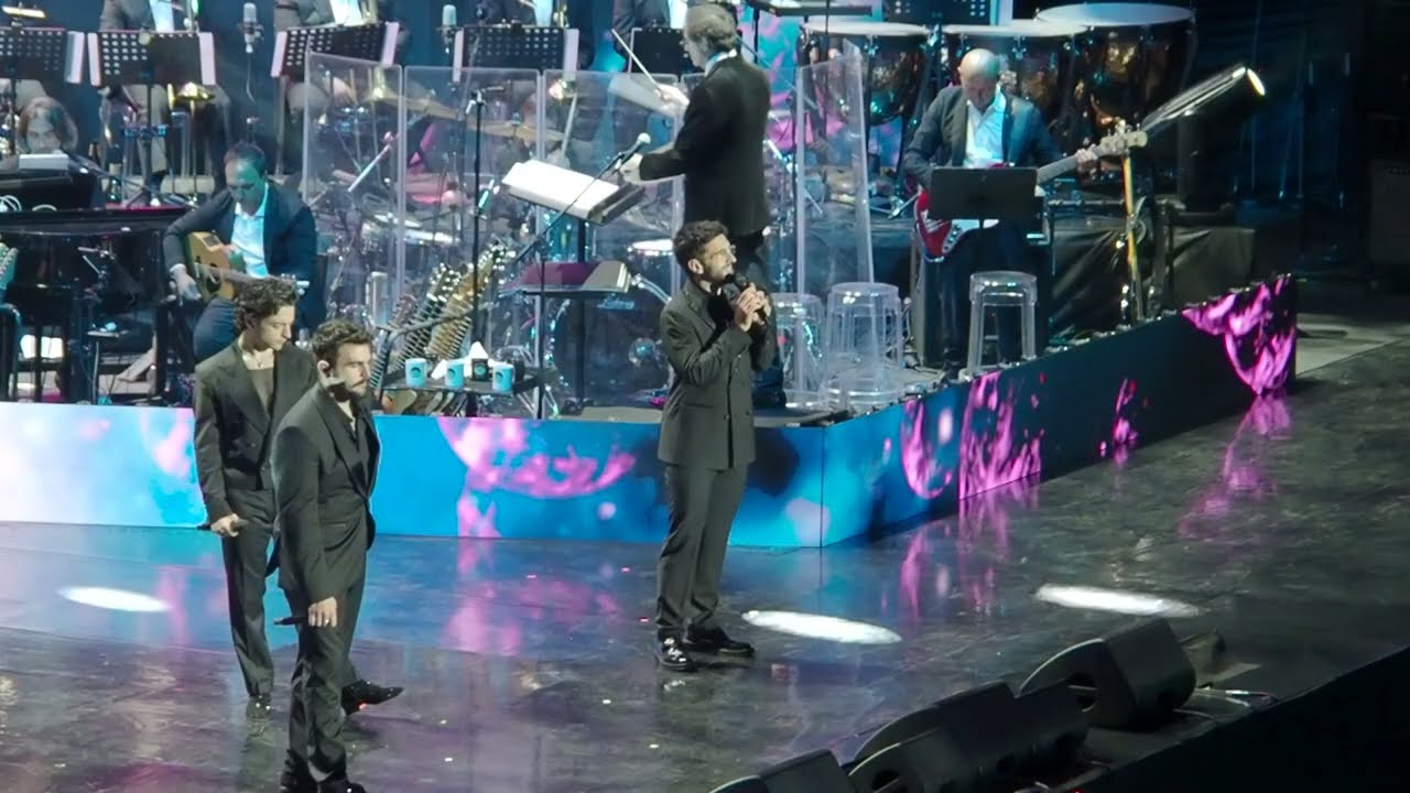 Il Volo - Frammenti di Universo