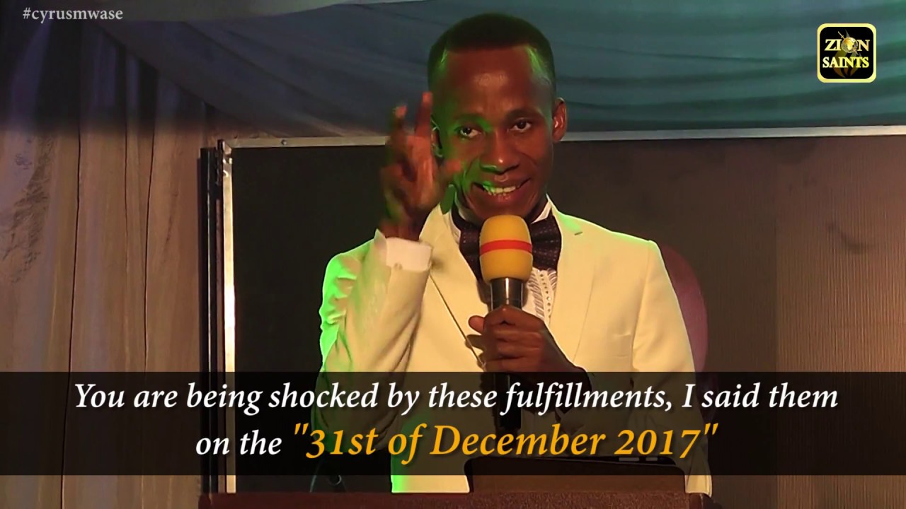 Shocking Death Of A Ugandan Veteran Muscian Prophecy  |  Cyrus Mwase