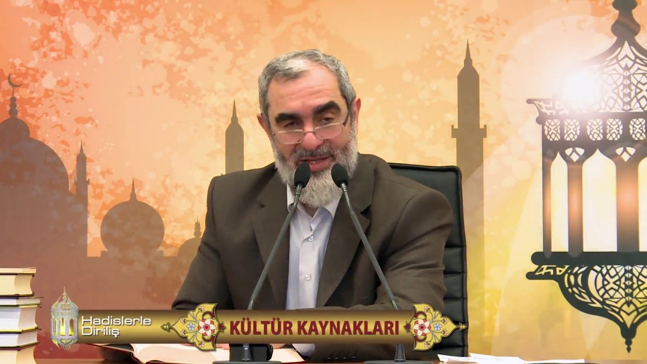 İMAM ZEHEBÎ'NİN ÜMMETE BIRAKTIĞI MUHTEŞEM MİRAS | Nureddin Yıldız