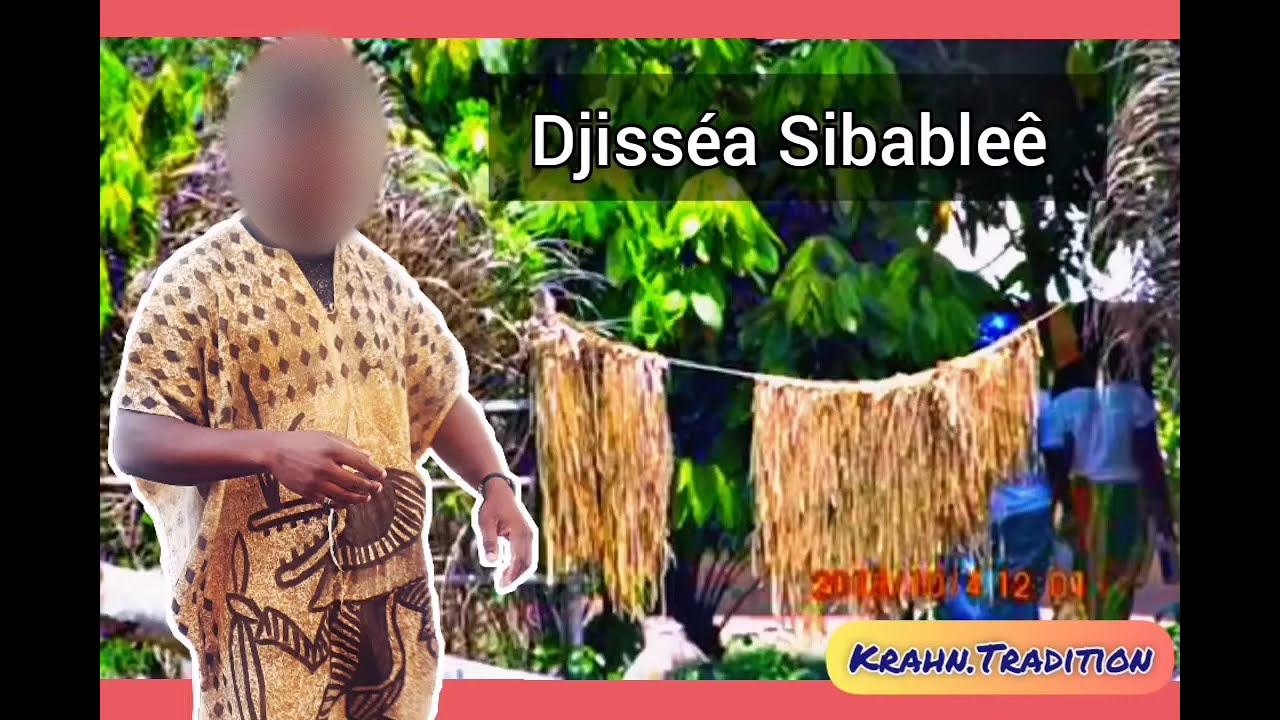 ZIBAKOUI DE BEOUA (Nanhi Dahon) Archives Wê