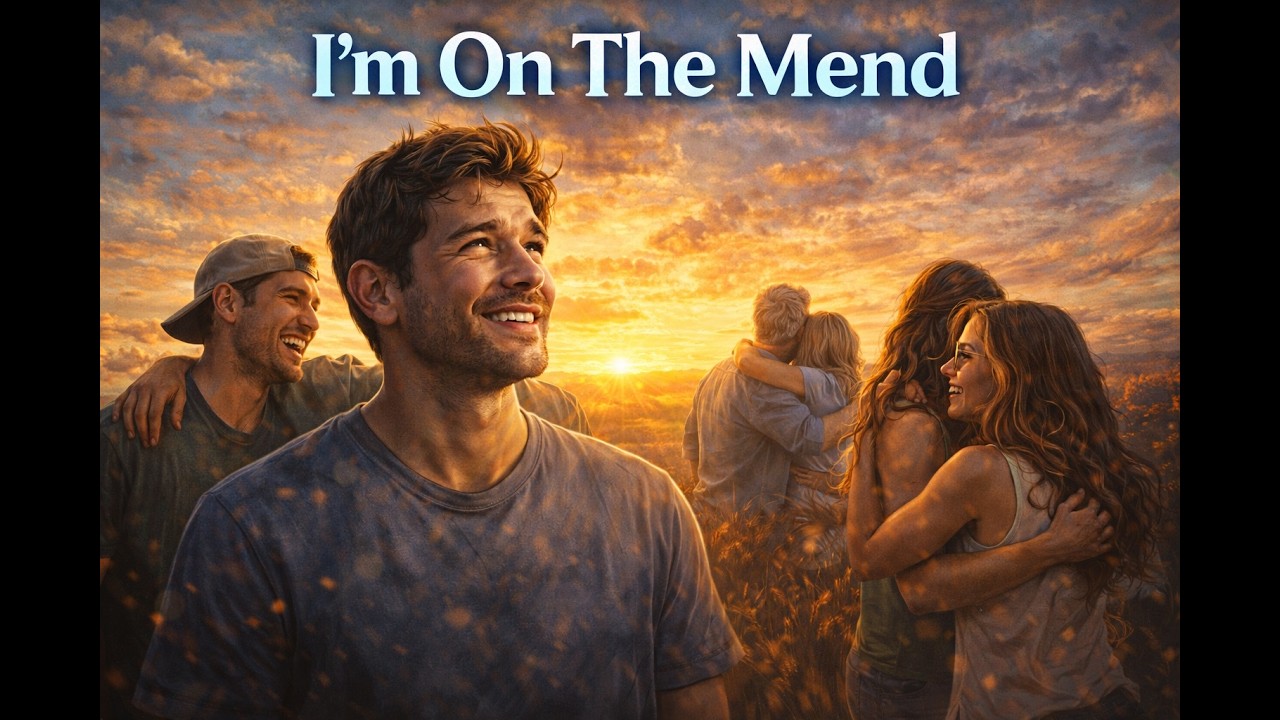 I'm On The Mend