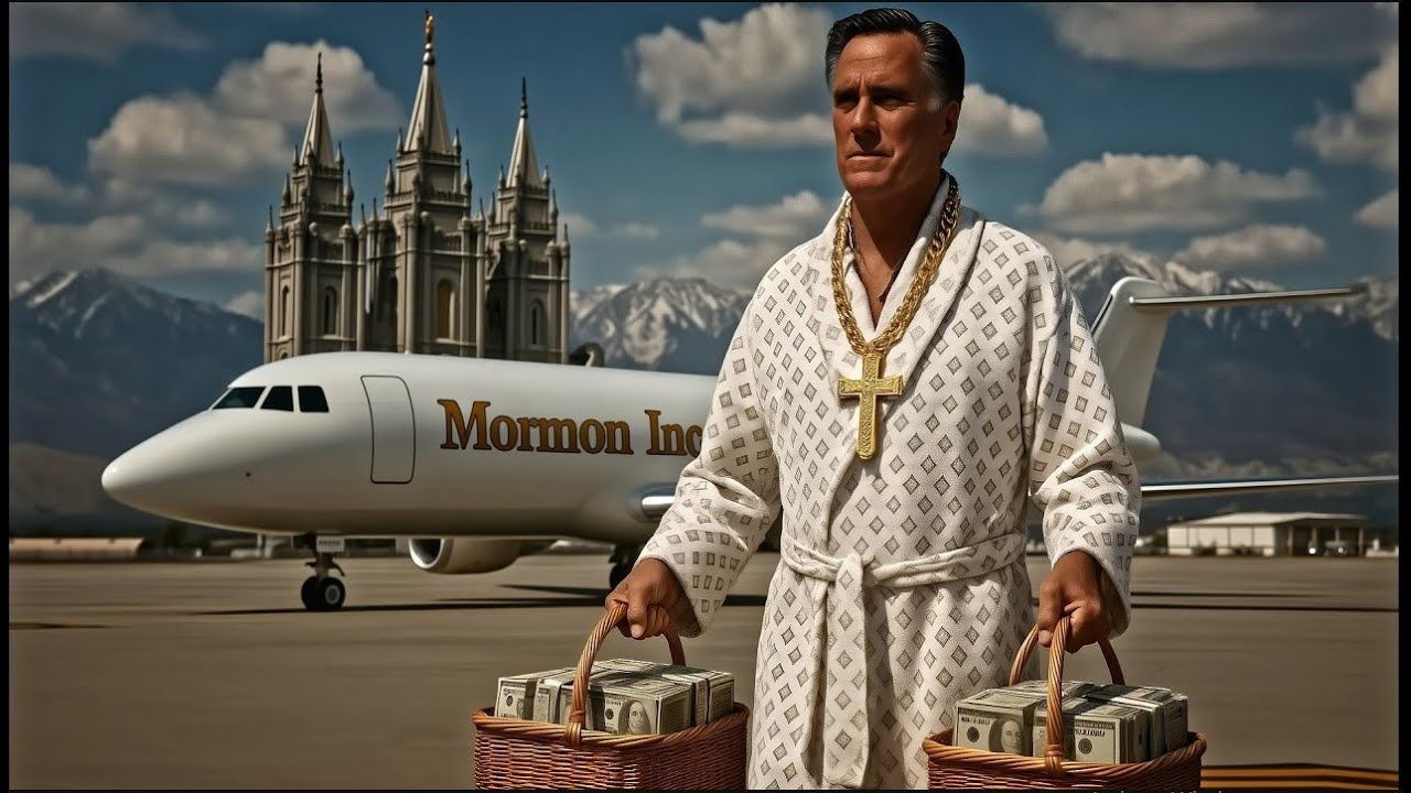 Mormons - America&rsquo;s Wealthiest Religion | A Documentary