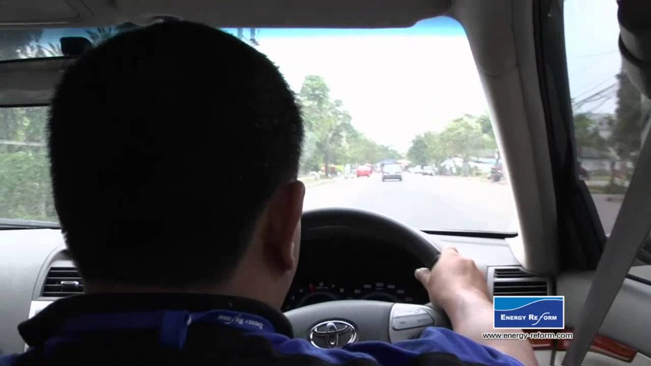 ติดแก๊สการปรับจูนช่วงภาระโหลดหนัก3