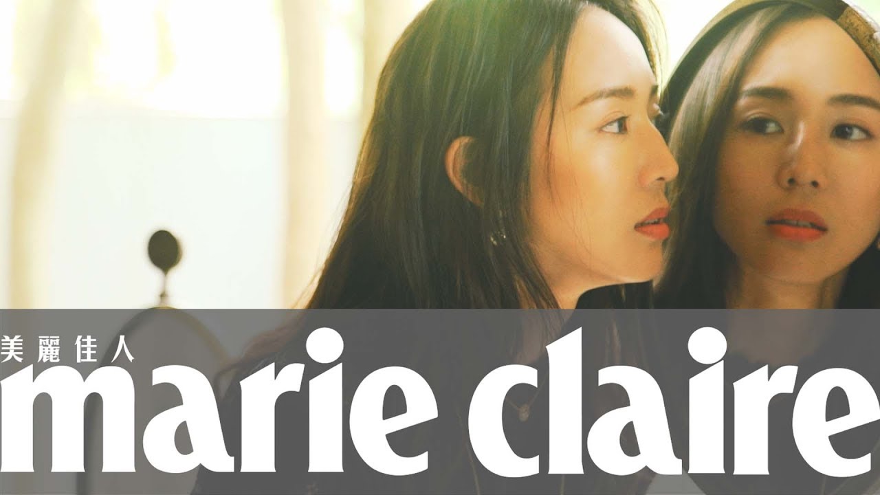 【Cover Story】張鈞甯 美女的終極二選一