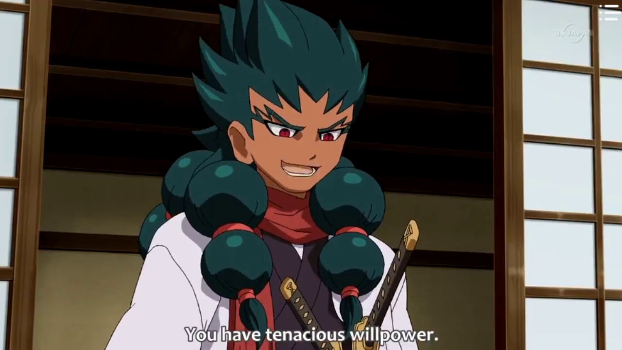 inazuma eleven go chrono stone zanark