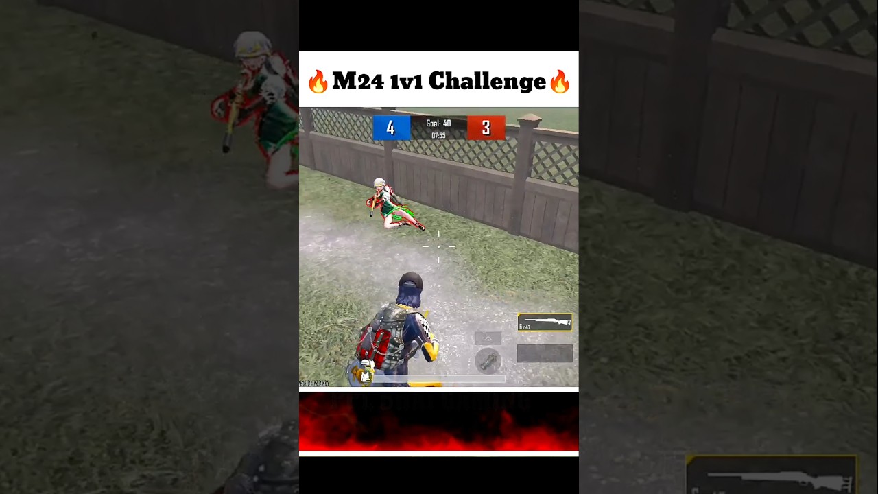 x-Suit and pro ☠️player 🔥vs me 🔥👍1v1 hard challenge💪🔥 ☠️💀# x-Suit#1v1 challenge 🔥💪#bgmi @faithplazz