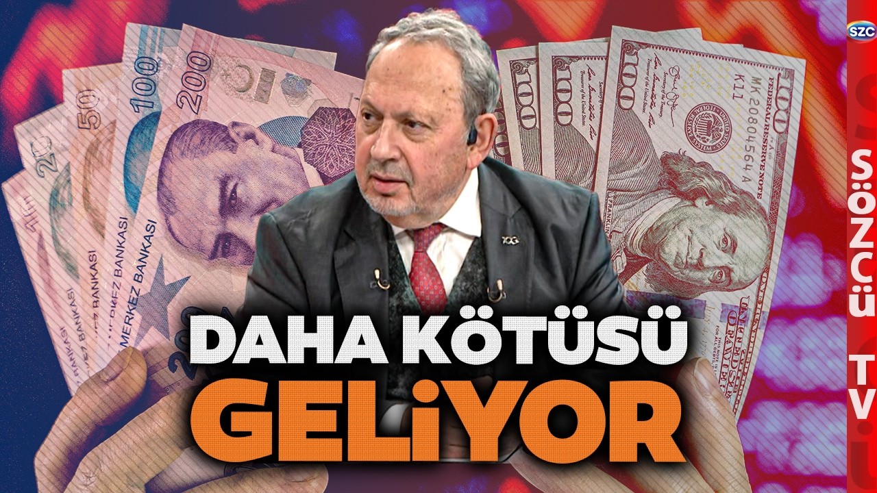 Akaryakıt, Doğalgaz ve Gübrede Dev Zam Kapıda: 13 Günlük Savaşın Faturası Ağır! Şeref Oğuz Açıkladı