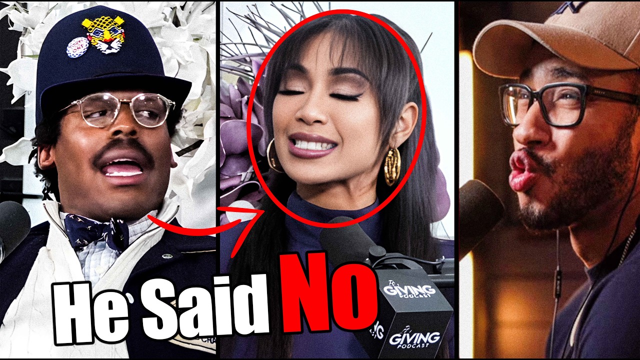 Marriage Debate Heats Up Between Cam Newton and Dating Guru