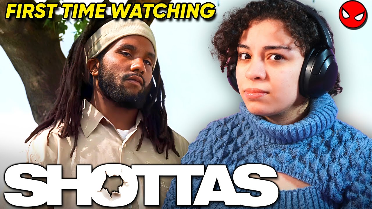 SUPER UNDERRATED FILM! | *Shottas* (2002) | REACTION