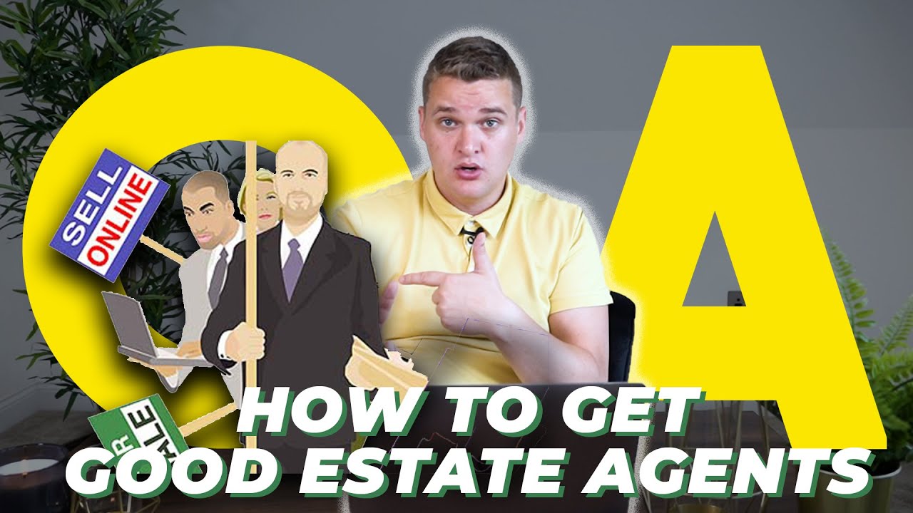 Mortgages & Early Repayment Charges | Samuel Leeds Q&A Property Investment
